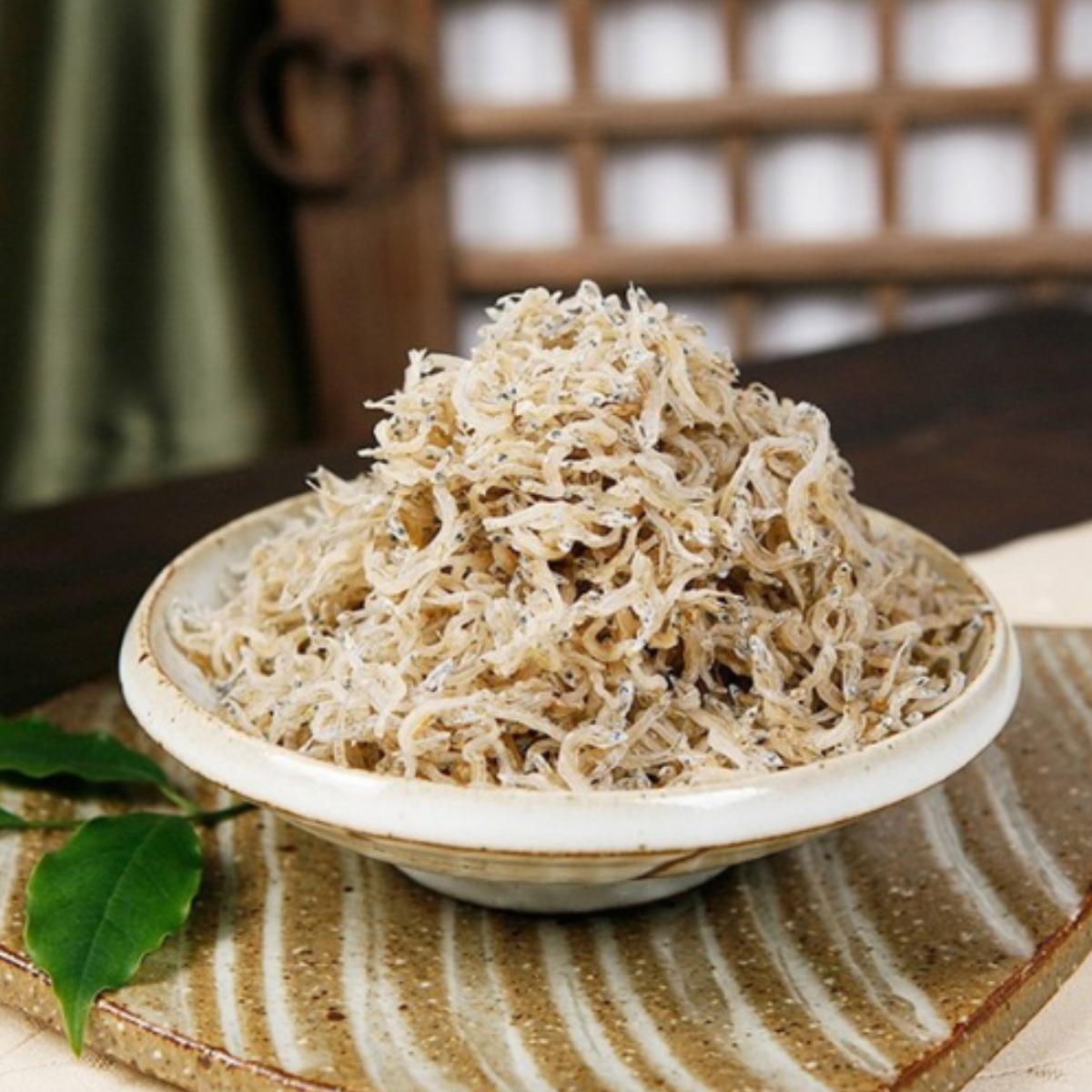 [바다명가]완도명가 자멸치(자멸치1kg), 1개 43,000원