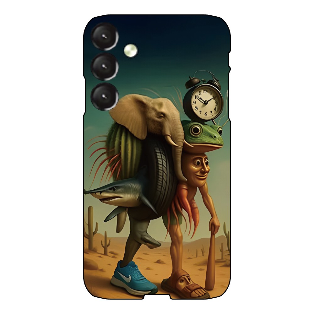 최강자 트리파 트로파 트랄랄라 리릴리 릴라 퉁퉁 사후르 보네카 퉁퉁 트랄랄레로 트리피트로피 크로코디나 이탈리안 브레인 롯 풀커버 전기종 범퍼 케이스 14,900원