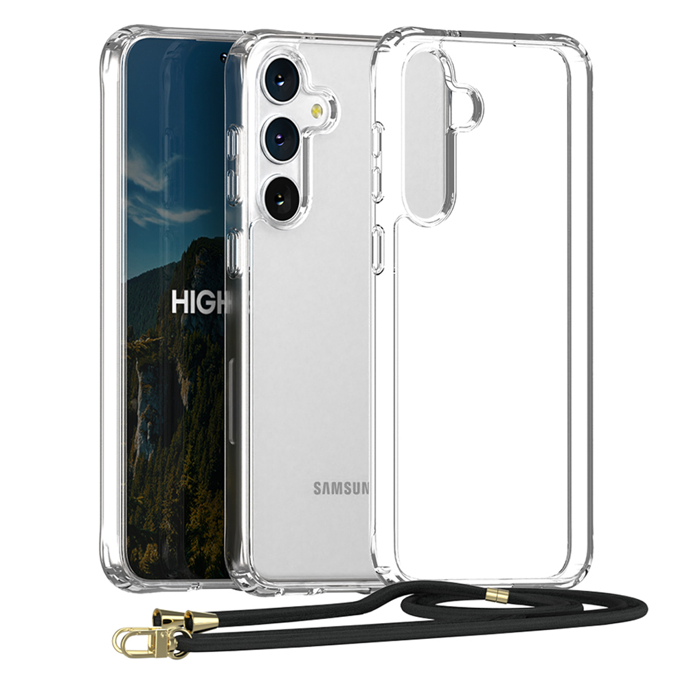 하이온 넥클리스 휴대폰 케이스 6,400원