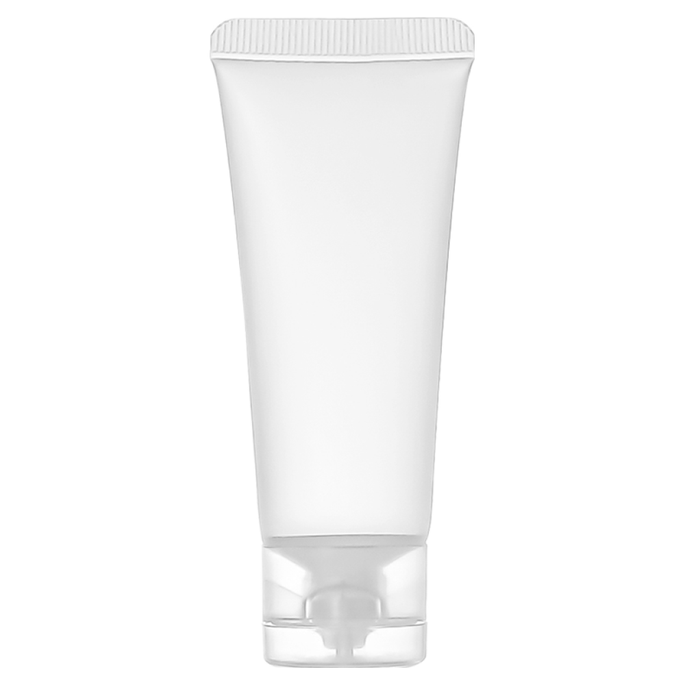 닥터보틀 튜브용기 여행용 화장품소분 화장품공병, 1개 300원