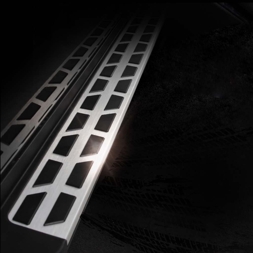 메이튼 스타리아 사이드스텝/옆발판 245,000원