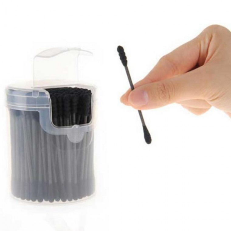 리더 흑면봉 150입x4EA 리더흑 출산육아용품 아기 150입 일본직수입 22,700원