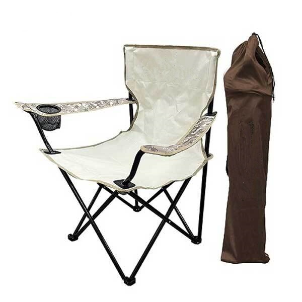 리빙스테이 접이식 밀리터리 컵홀더 낚시의자 캠핑의자 전용파우치 23,900원