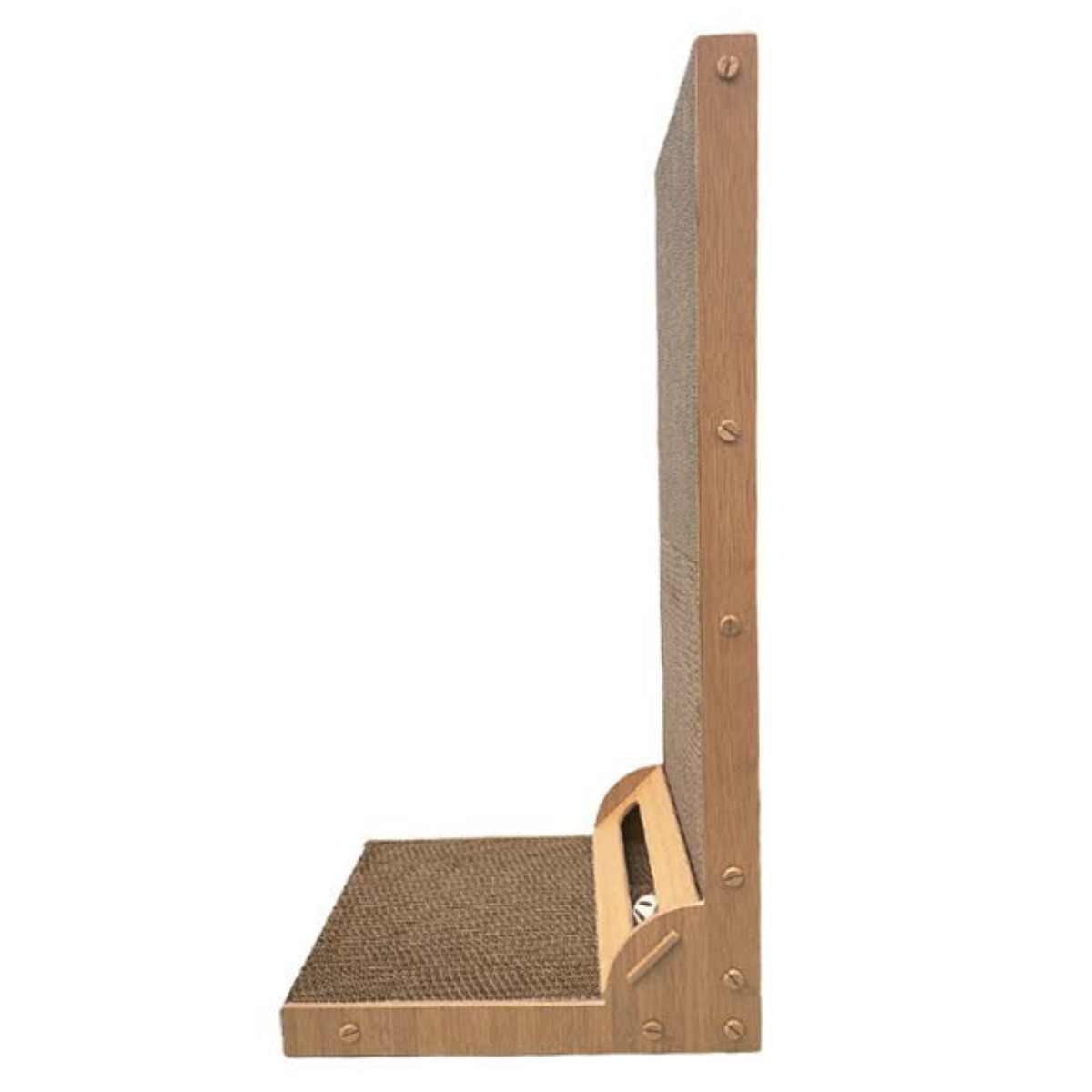 올투펫 고양이 초대형 수직형 스크래쳐 16,000원