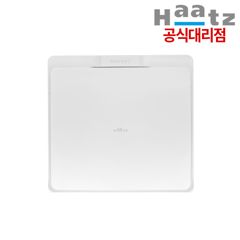 하츠 전열교환기 아파트 환기청정기 환기시스템 미세먼지환기 무덕트 코나A 교체 설치 624,000원