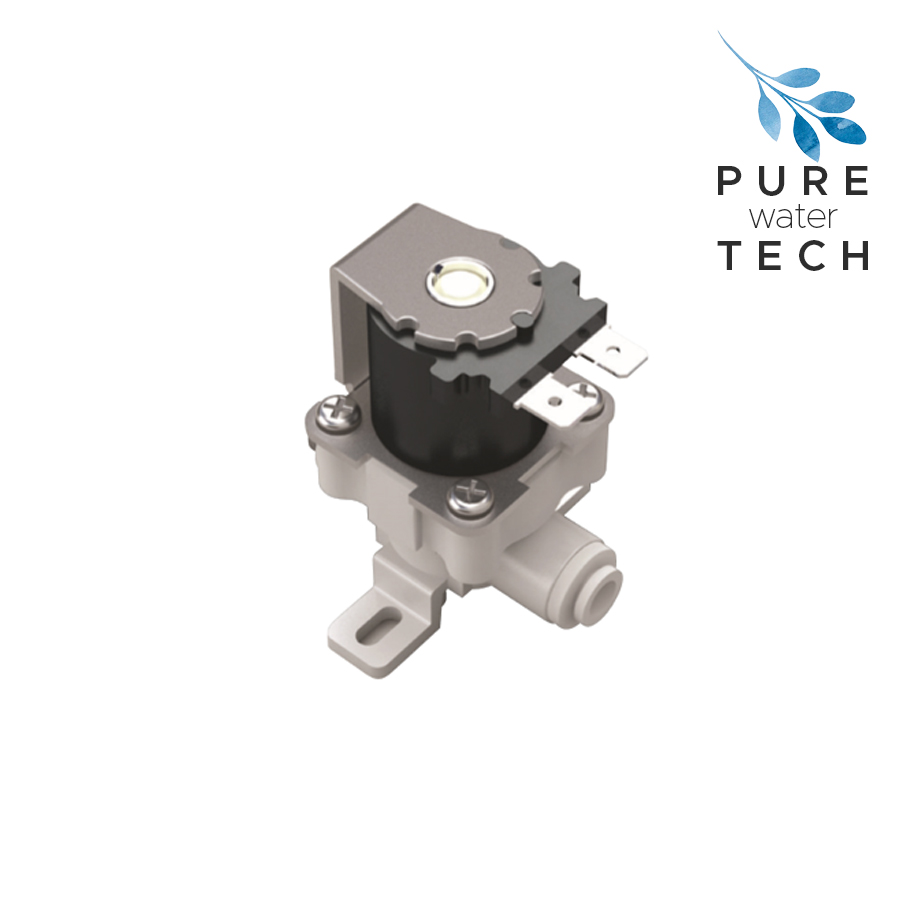 스톰테크 Storm Tec 고압력 솔레노이드 밸브 HSV-FF-24V 1/4 NC 상시닫힘 7,270원