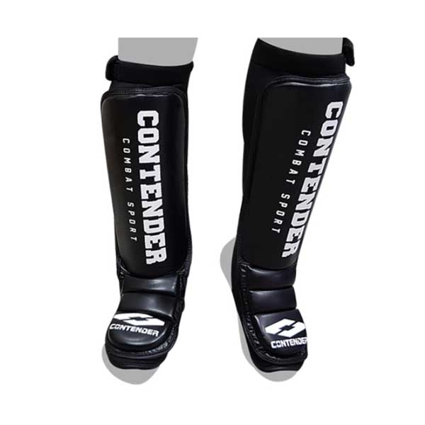 컨텐더 CLP-755 발등정강이보호대 MMA수련용 격투기보호대 격투기용, 단일상품, 1개 43,820원