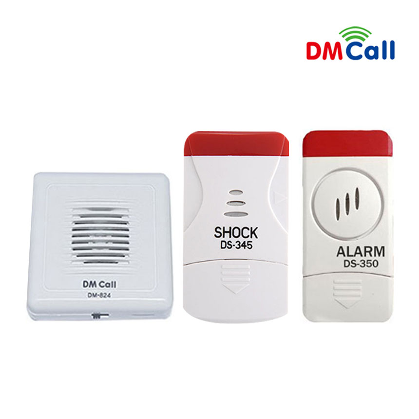 디엠콜 도어벨/도어멜로디/경보기/창문경보기/도어벨/경보벨/창문벨 10,000원