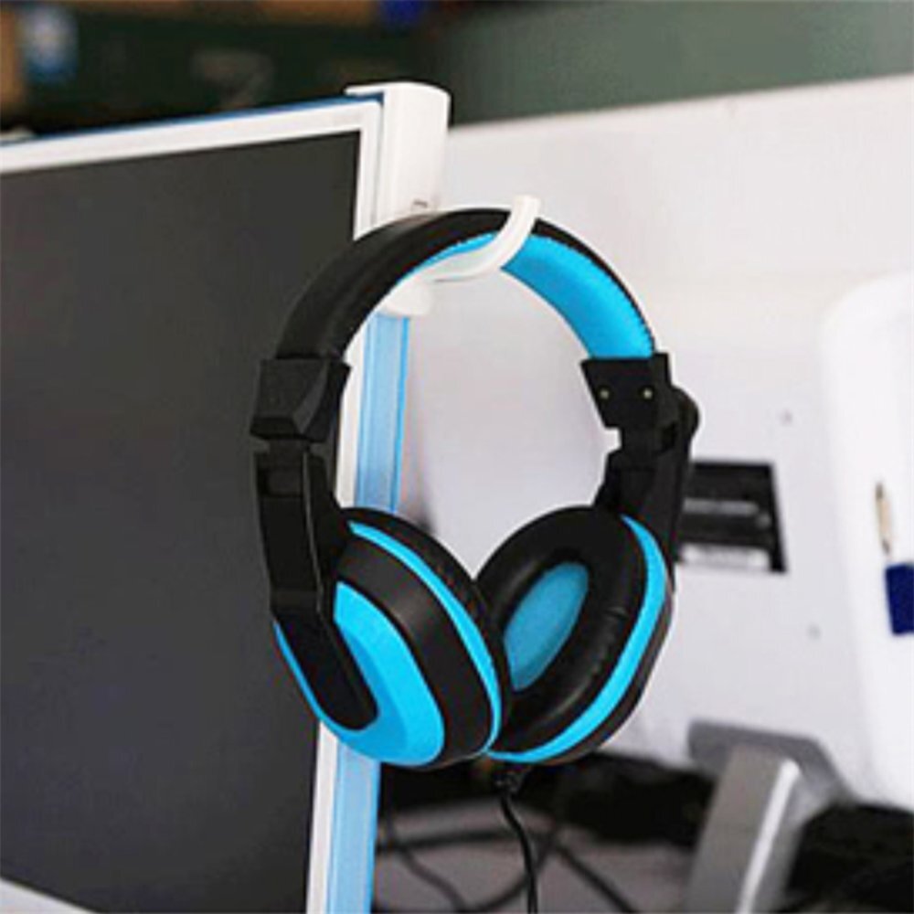 미요몰 헤드셋 홀더 헤드셋받침대 1,020원