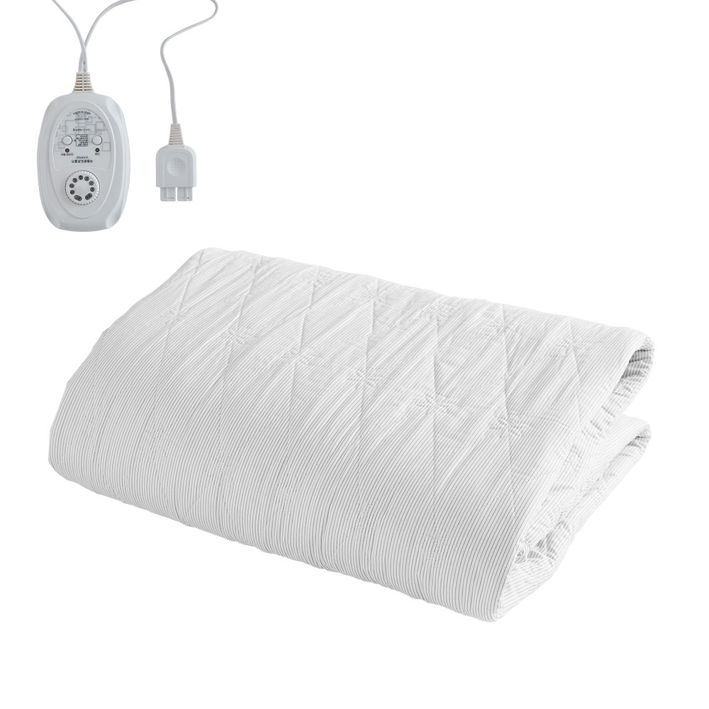 젠코리아 시그니처 순면 전기요 SW-2020S, 싱글(105 x 180 cm), 단일 색상 71,900원