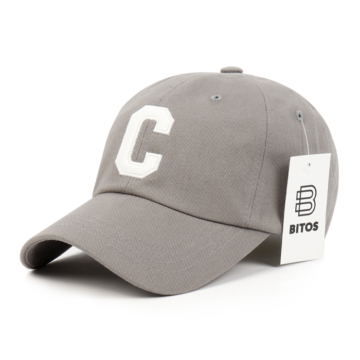 비토스 빅 C 패치 볼캡 19,900원