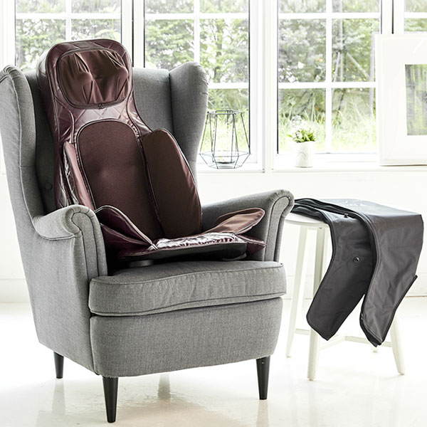 프리미엄 퍼스트클래스 올인원 의자형 전신 마사지기 1004MVP 658,000원