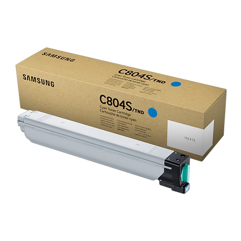 [삼성전자] CLT-C804S (정품토너/파랑/15,000매), 파랑, 1개 125,000원
