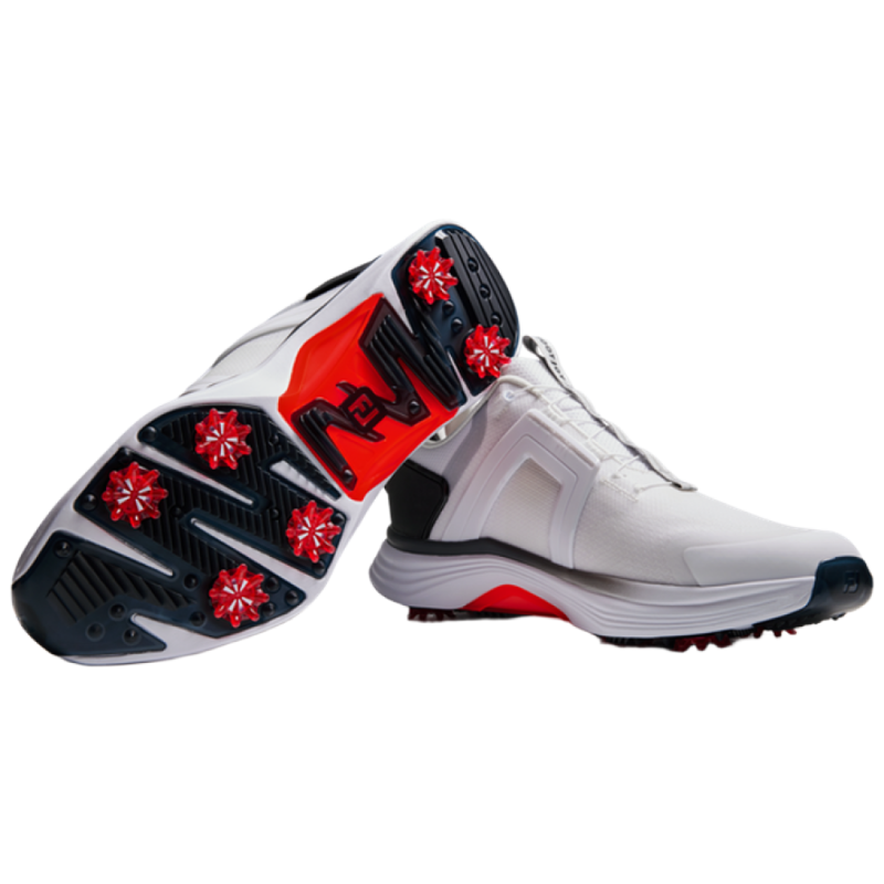 풋조이 골프화 하이퍼플렉스 보아 스파이크 골프화 아쿠쉬네트코리아 정품 269,000원