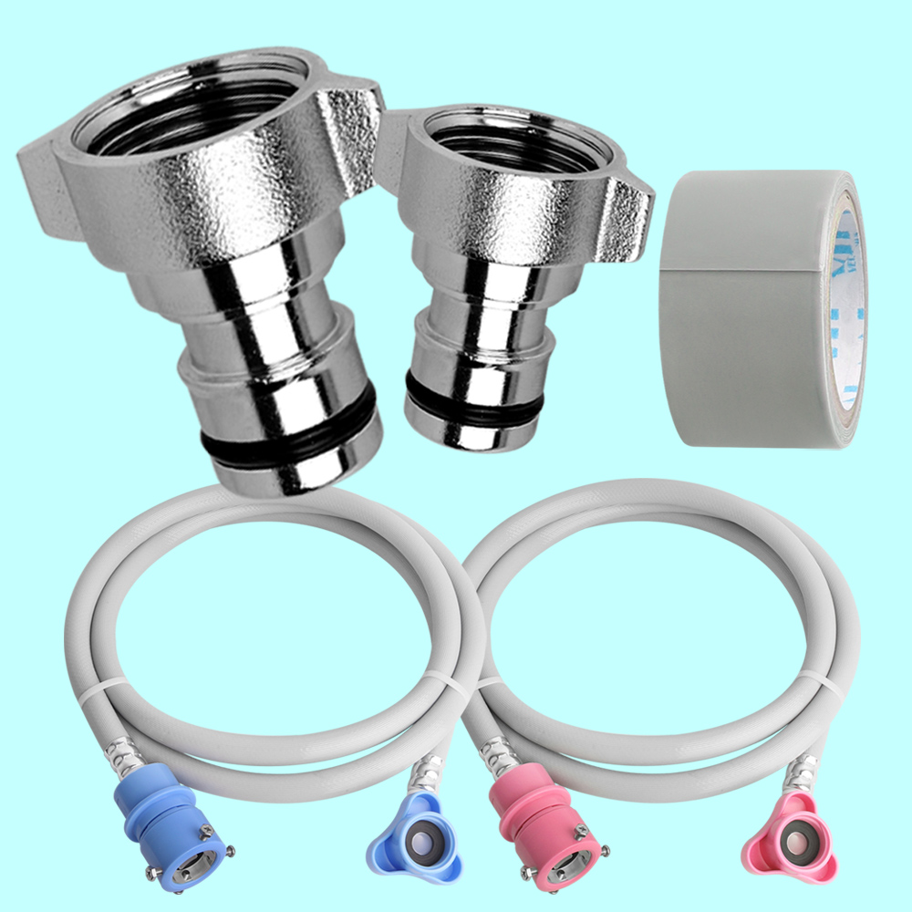 와이넷 원터치세탁기호스 22,700원