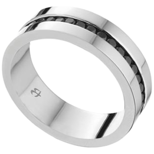 루카바라 AN108 남자반지 122,000원