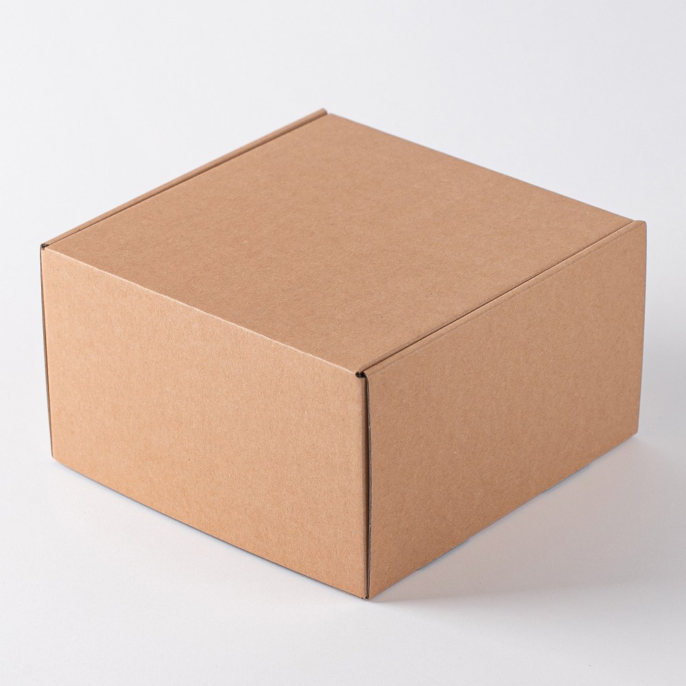 C형 크라프트 박스 주문제작 42x42x25cm 95,000원