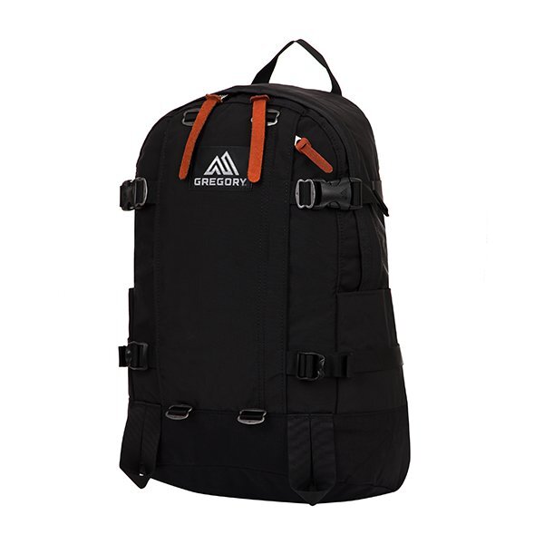 그레고리 그레고리백팩 ALL DAY V2 올데이 22L (09J29243) BLACK (노트북가방지퍼플러 ) 214,500원