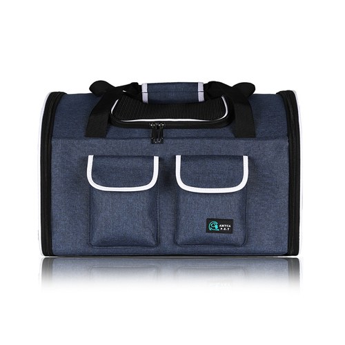 YOUPAN 반려동물 이동가방 사계절용 이동장 28,900원