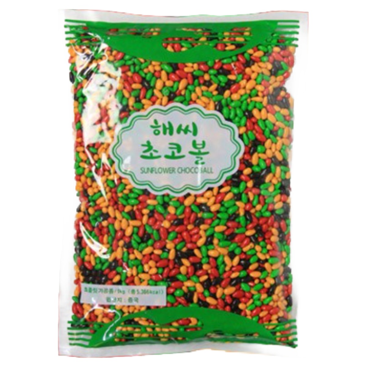 웰링스 추억의 옛날 과자 간식 초콜렛 해씨초코1kg, 1개, 1kg 8,500원