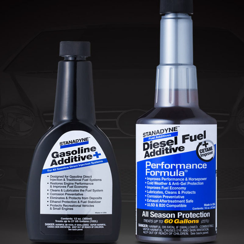 스타나다인 연료첨가제 대용량 6개 휘발유 & 경유용 84,000원