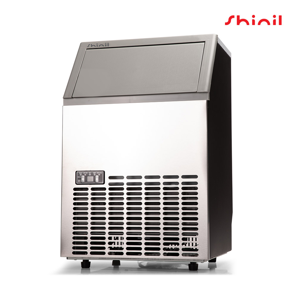 신일전자 업소용 제빙기 50kg 급속 대용량 카페 PC방 얼음 제조기 D 798,000원
