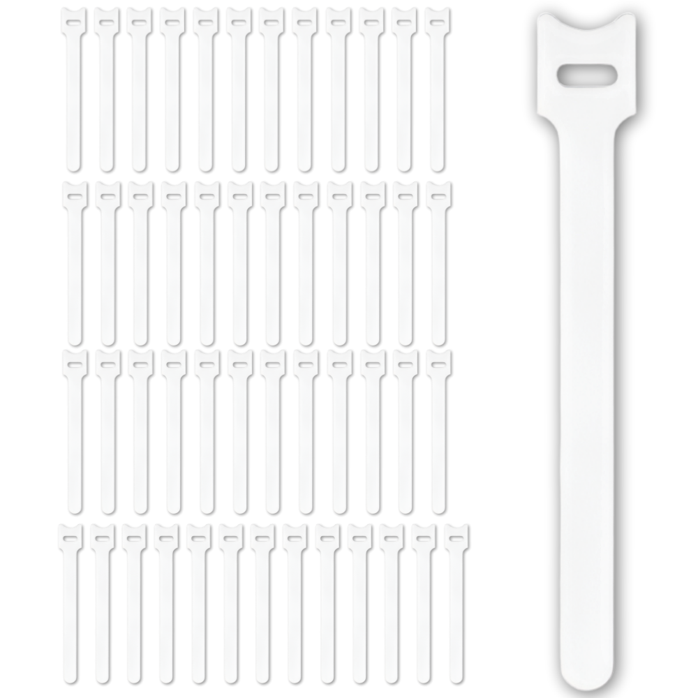 쥬롬 전선 정리 벨크로 케이블타이 2,800원