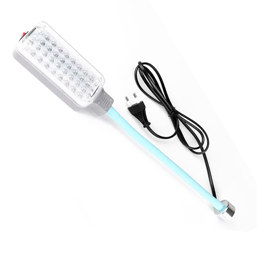 디제이디 AC 34LED 자석 자바라 작업등 랜턴 12,950원