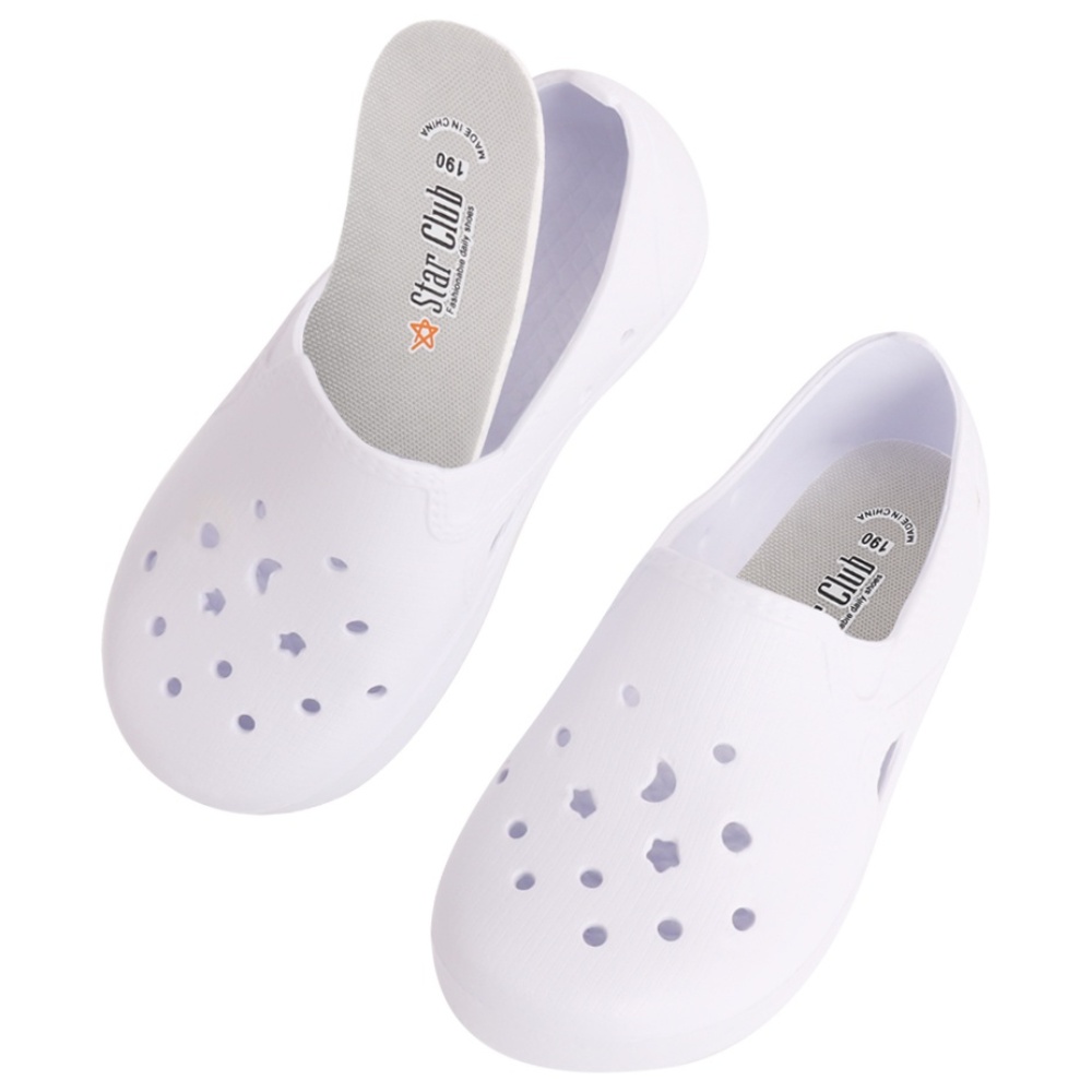 선업 밀크 EVA 깔창 실내화 6,400원