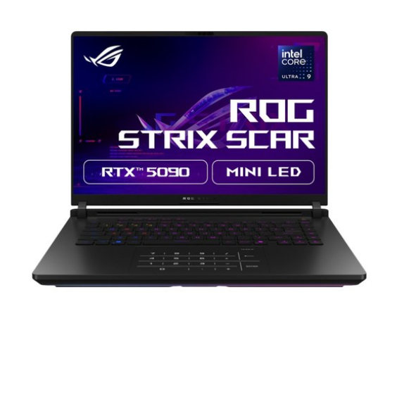 에이수스 2025 ROG 스트릭스 스카 16 코어Ultra9 지포스 RTX 5090 8,699,000원