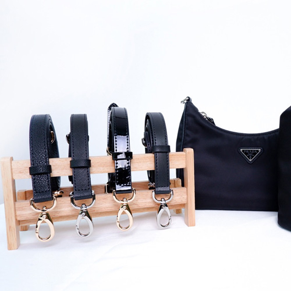 도시백 명품가방끈 가죽 파우치 버킷백 숄더백 크로스백 리폼 스트랩끈 줄 토트 핸드백 천연 소가죽 15,900원