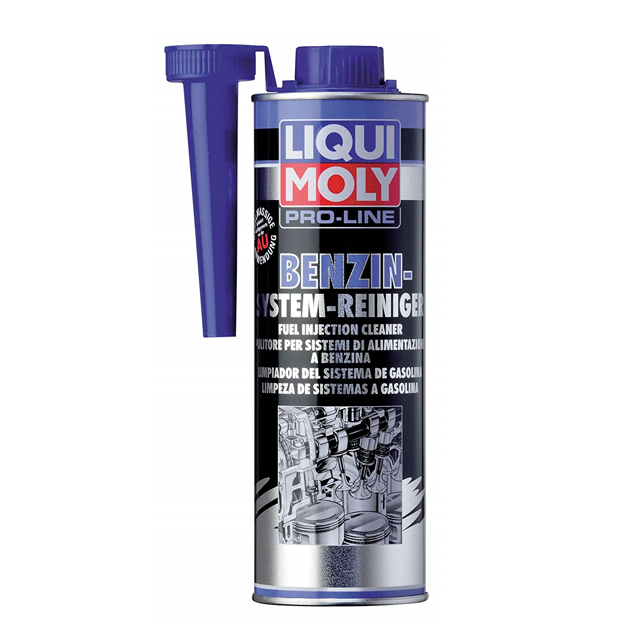 리퀴몰리 프로라인 인젝션 클리너 연료첨가제 가솔린 500ml, 1개, 가솔린/휘발유 50,000원
