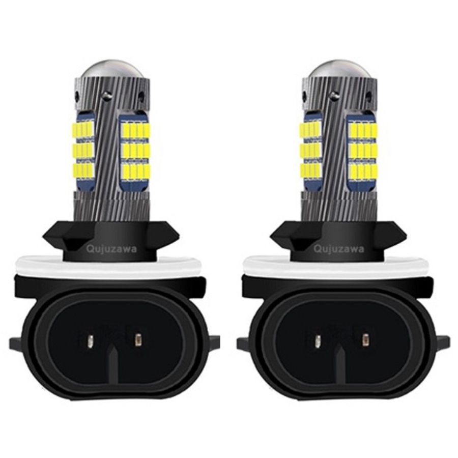 V9 LED안개등 자동차 전구 H8 H11 880 881 9006, 1세트, 881 19,360원