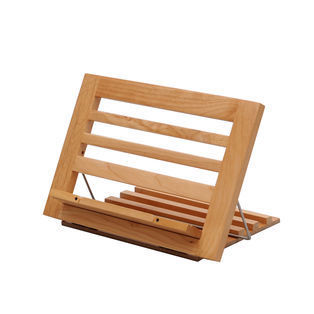 우드로하우스 원목와이퍼 독서대 BKL-032 28,000원