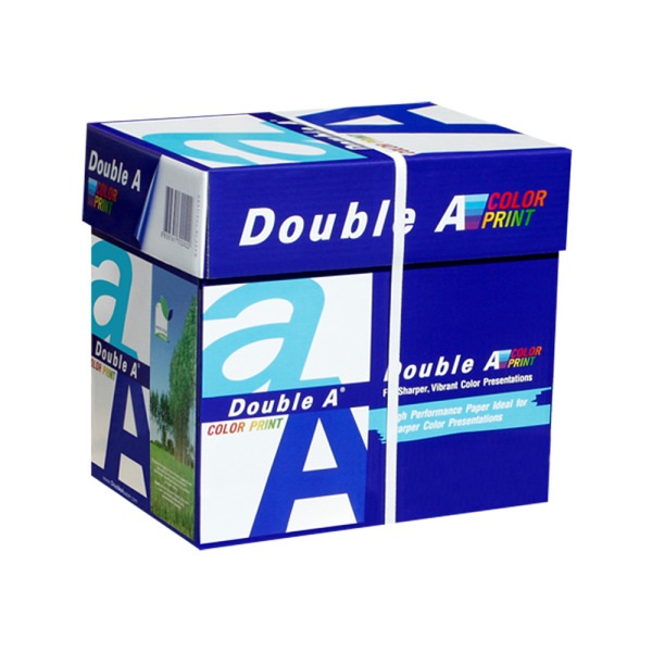 더블에이 A4 90g 2500매 1BOX 복사용지 33,400원