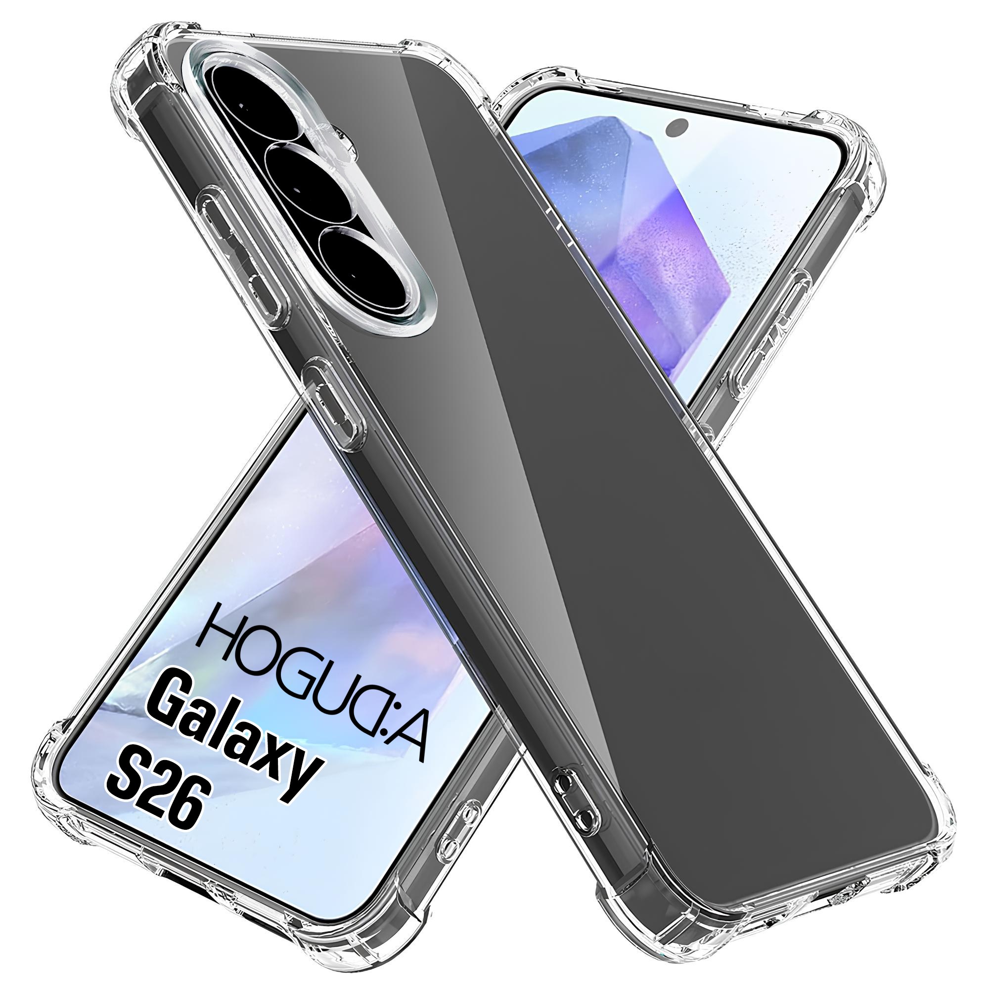 호구다 방탄 범퍼 투명 젤리 휴대폰 케이스 1+1 5,500원