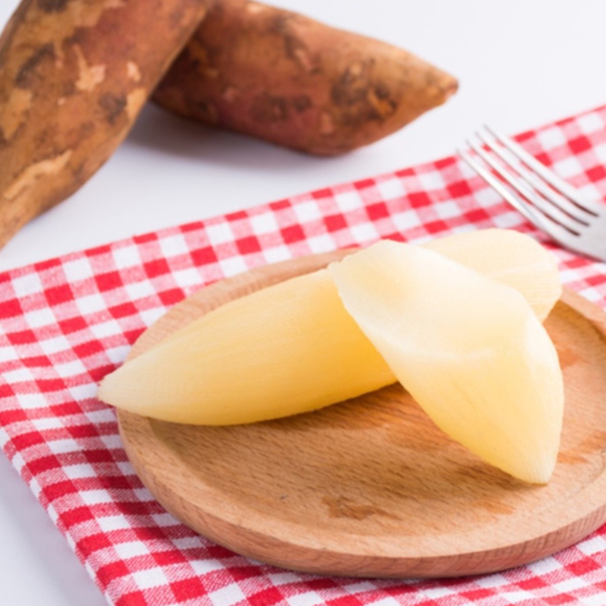 무한청정 산지직송 신선아삭 건강백세 야콘, 1박스, 5kg(특품) 39,800원