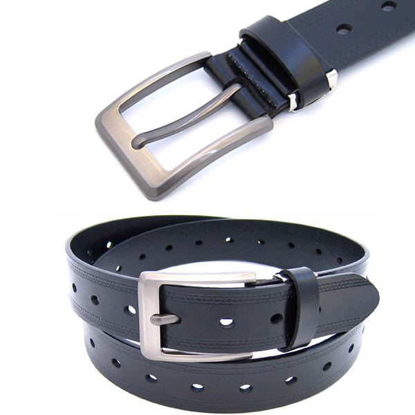가파치 통가죽 벨트 남성 정장 캐주얼 소가죽 수동 벨트 7종 19,000원