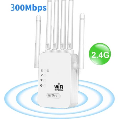 소형 사무실용 무선 와이파이 리피터, 와이파이 확장기, 2.4G, 5G 네트워크 증폭기, 360 ° 전체 커버리지 신호, 1200Mbps, 현재가 13,330원