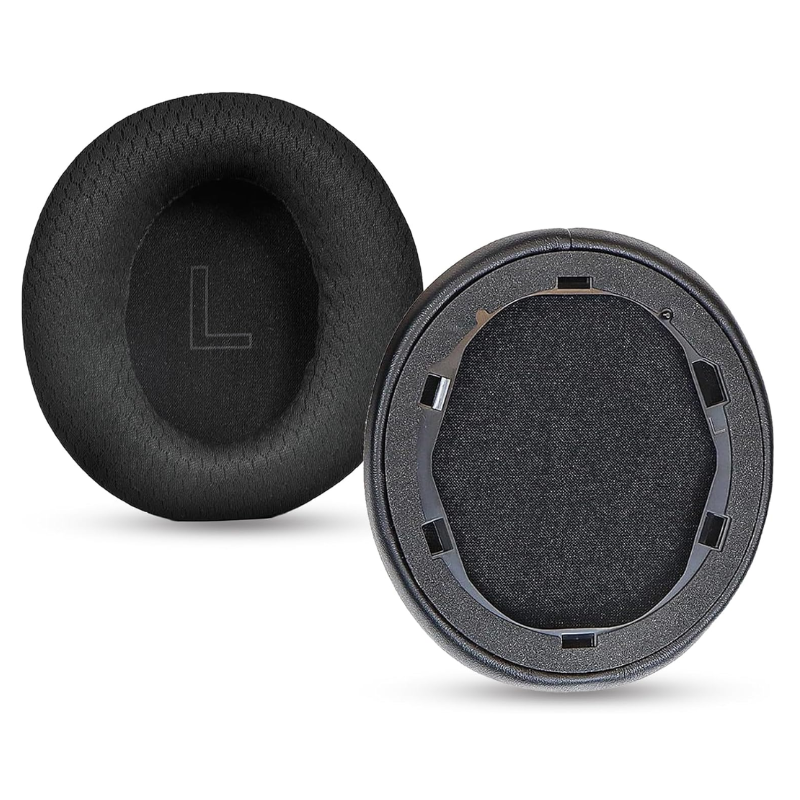 앤커 사운드코어 라이프 Q30 Q35 이어 패드 호환 쿠션 커버 교체 스펀지 귀마개 헤드폰 이어패드 이어폰솜 이어폰커버 이어폰폼팁 쿠션 헤드셋스펀지 헤드셋커버 헤드셋커버교체 7,900원