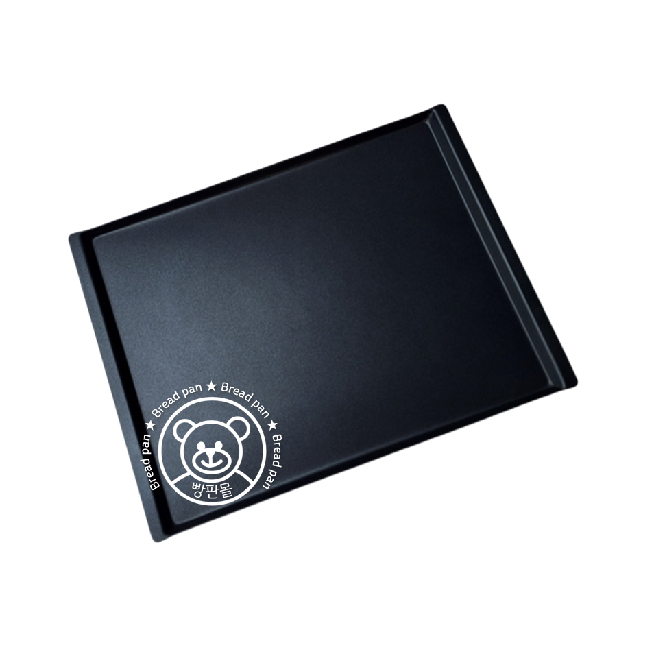 빵판몰 우녹스오븐팬 AC 단면코팅 우녹스트레이, 1개 11,400원