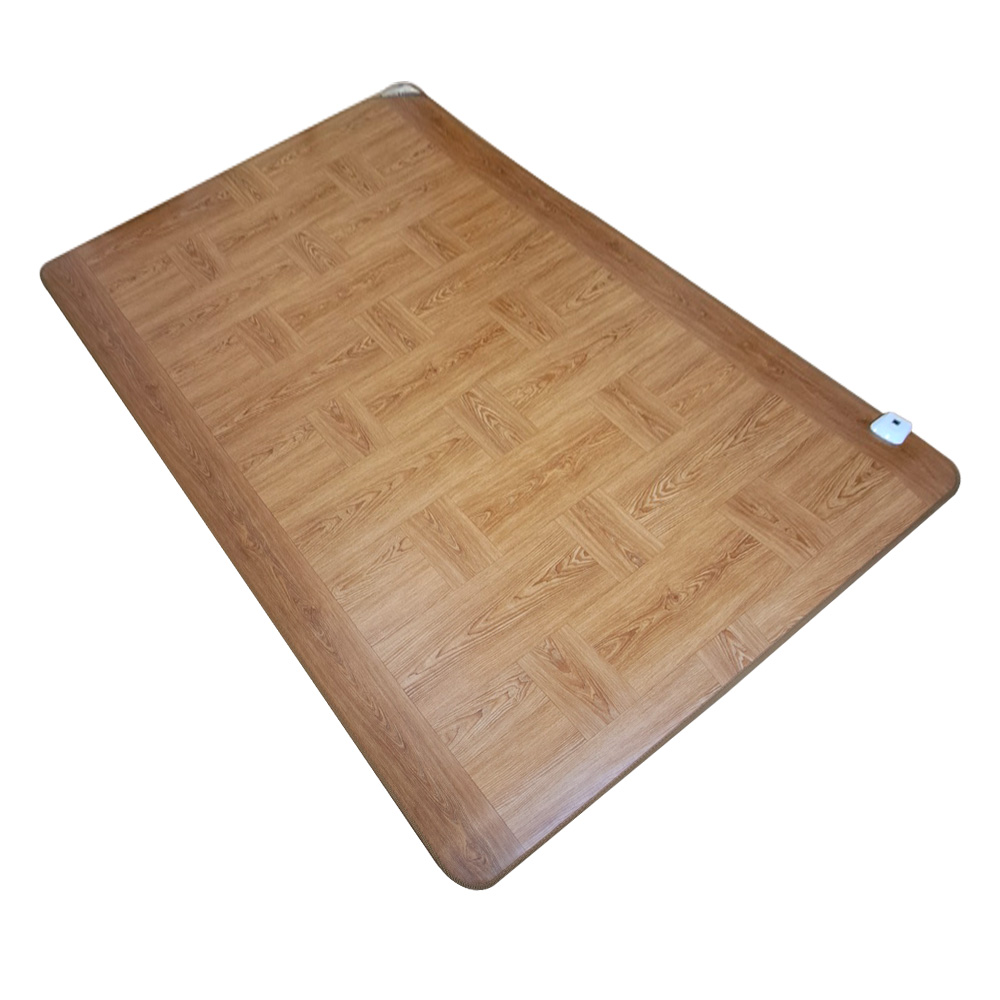 한일온열기 거실 전기장판 온돌마루 방수 모노륨 전자파없는 무전자 온열장판 바닥용 거실용 카페트매트 카본 탄소 전기매트 170,000원