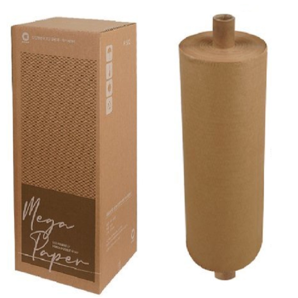 메가 페이퍼 종이 에어캡 완충제, 1개, 메가페이퍼 35,300원