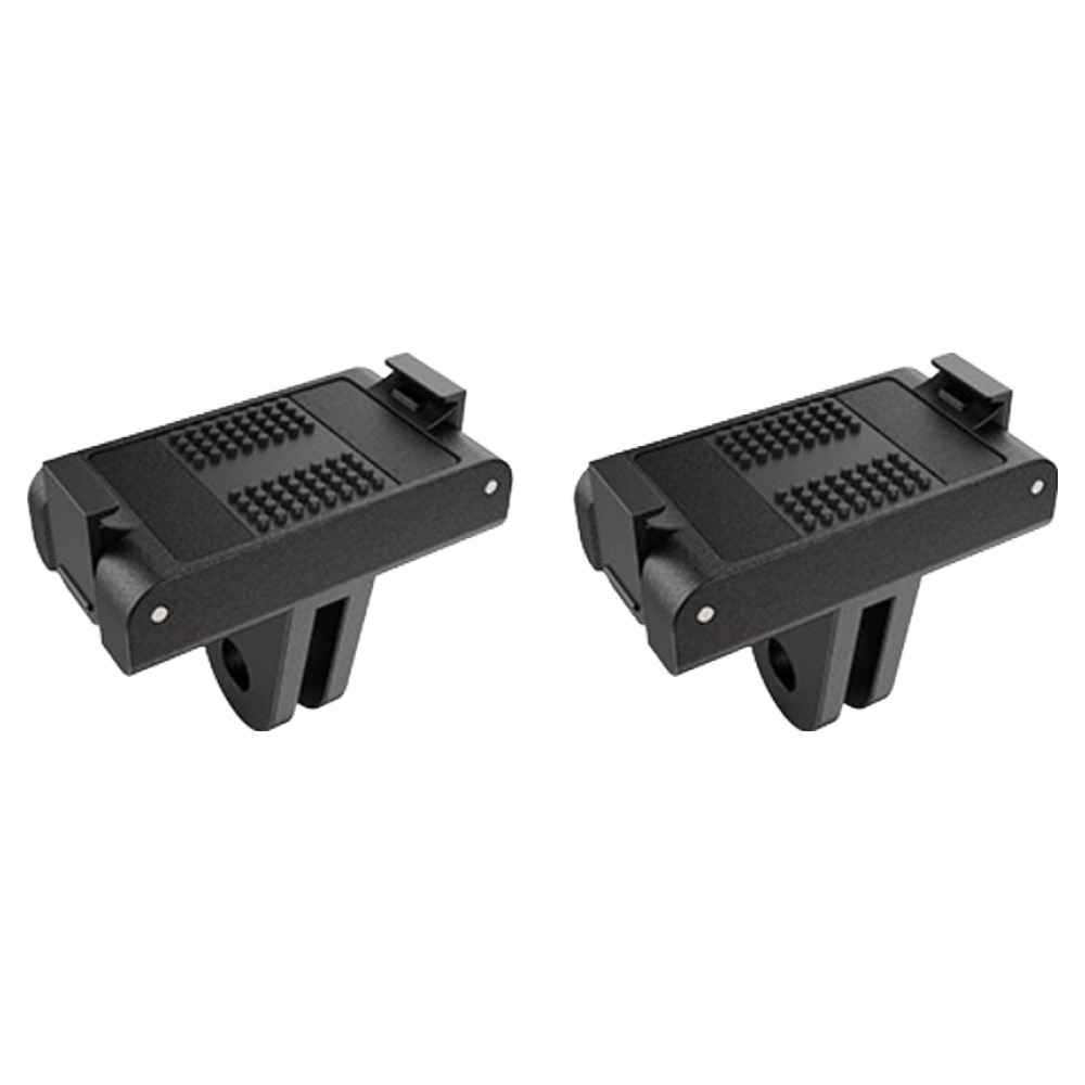 스페이스쉴드 DJI 오즈모 액션 4 호환 퀵 릴리즈 어댑터 마그네틱 베이스 마운트 14,900원