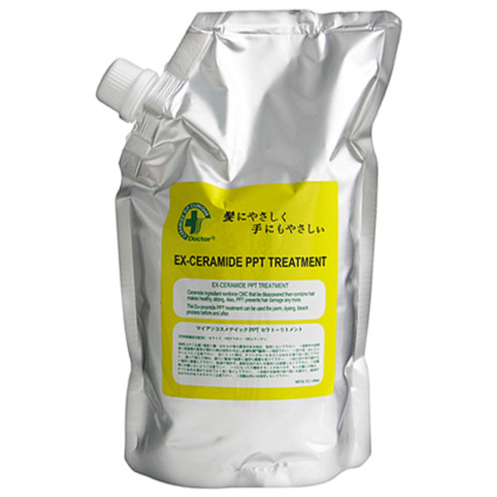 한국모과연 이엑스 세라마이드 PPT 트리트먼트 1000ml 11,900원