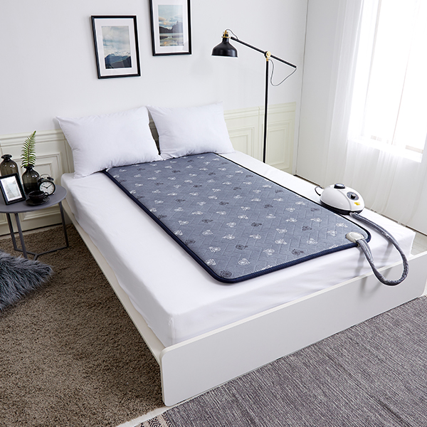 한일의료기 프리미엄 워셔블 온수매트 자전거 109,000원