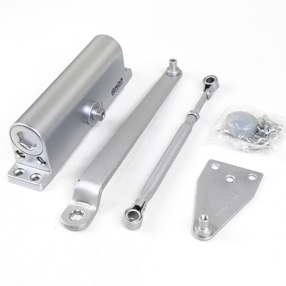 [철물공장] 현대정밀 도어클로저 H630F 19,600원