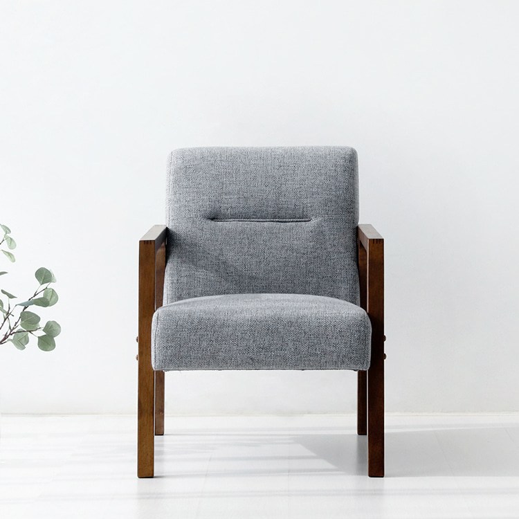 마켓비 COOKY 패브릭 소파 1인용 188,000원