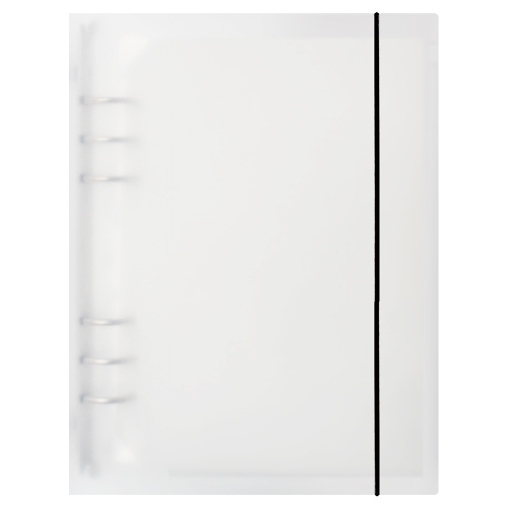 리코즈 A5 하드바인더 커버 6공 6,200원