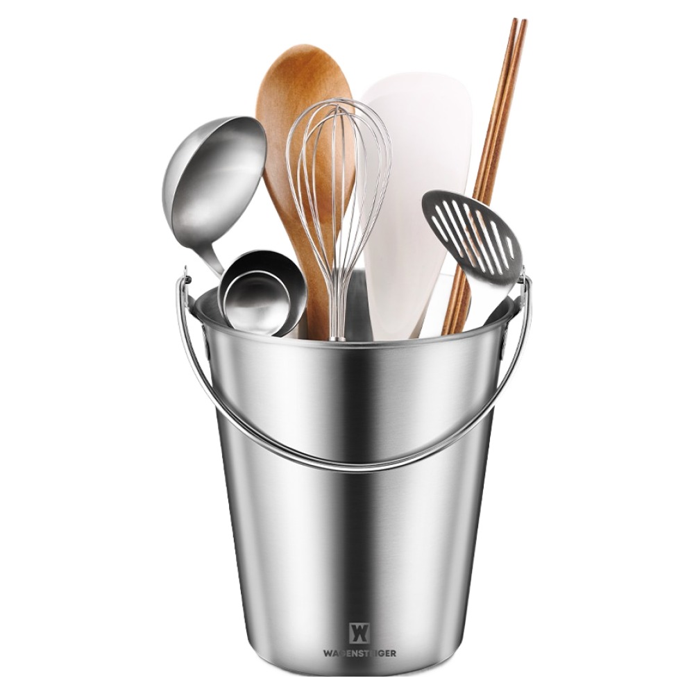 바겐슈타이거 스텐304 베스텍 빈 조리도구통 19,500원